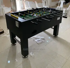 5feet Soccer Table With Drink Holder
