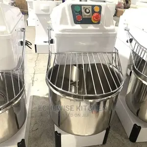Dough Mixer