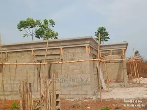 Precast Parapet