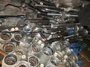 Repair Your Steering Rack Lexus Is250 and Gs300