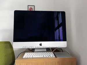 Desktop Computer Apple iMac 16GB Intel Core I5 SSD 1T