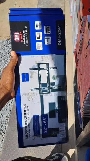 Tv Hanger for Different Tv Sizes for Smart TVS/ TVS