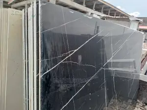 Karara Black Marble Stone
