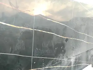 Karara Black Marble Stone