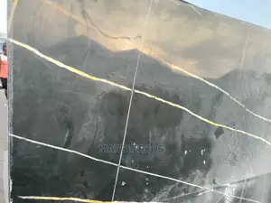 Karara Black Marble Stone