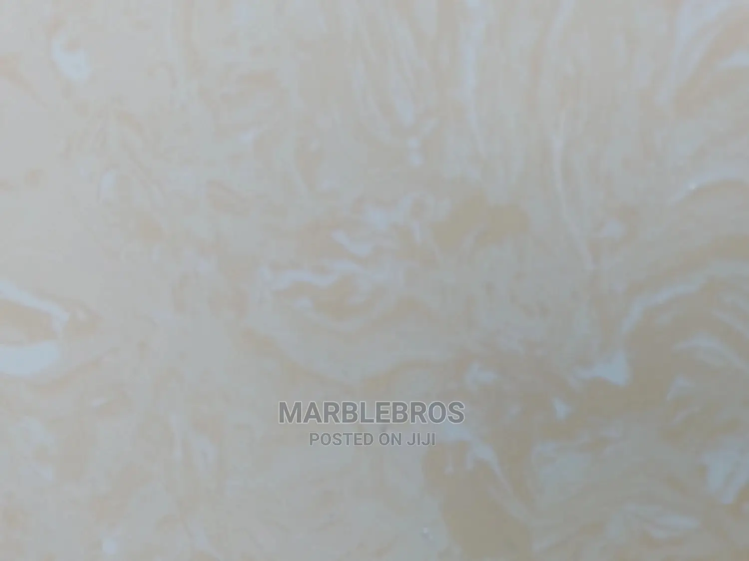 Yellow Flower Marble Stone