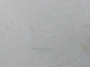 Yellow Flower Marble Stone
