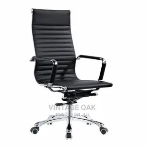 Executive Office Revolving Chair.