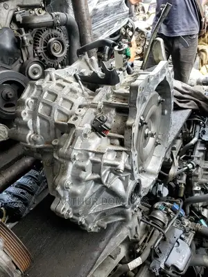 Nissan Rogue X-Trail Juke CVT Xtronic Gearbox 2008/2013