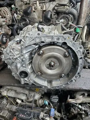 Nissan Juke Cvt Xtronic Gearbox 2010/2014