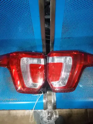 Rear Lamp Explorer 2015 2017 2018 2019