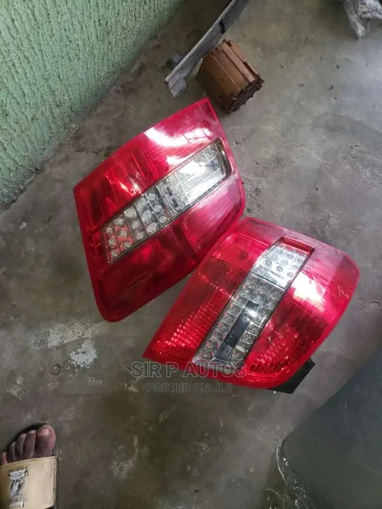 GLK Back Light Available