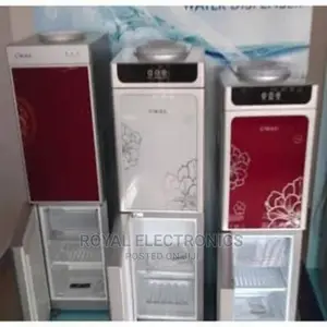 Latest New Cway Water Dispenser LM-YL1-58B-20