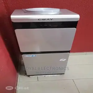 Newly Released Cway Water Dispenser LM-YL1-58B-20