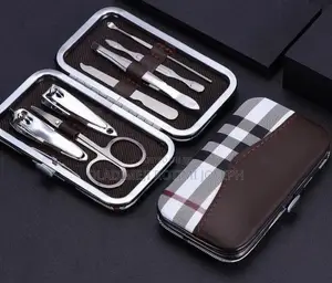 Nail Cutter Set