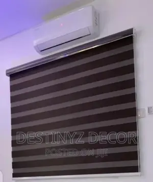 Window Blinds