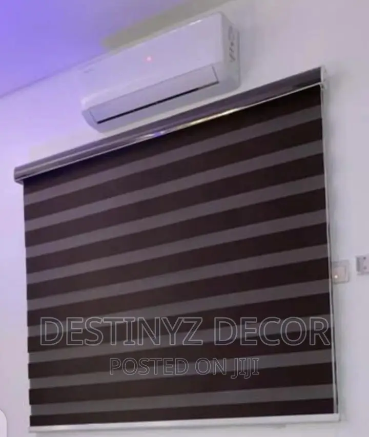 Window Blinds