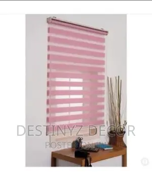 Window Blinds