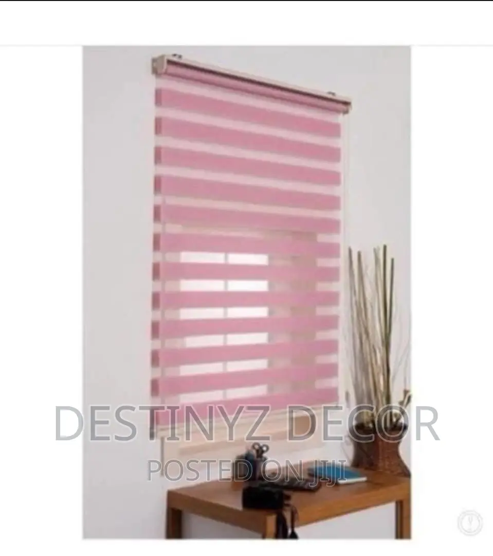 Window Blinds