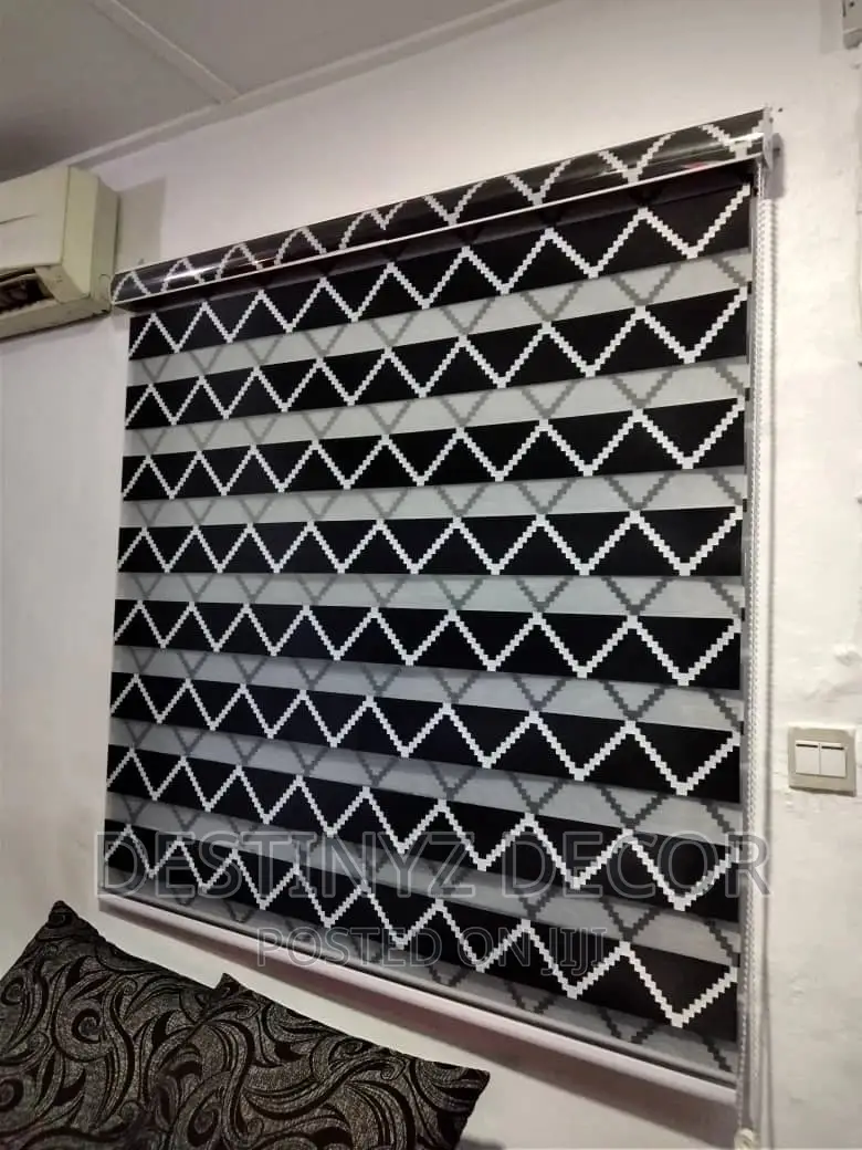 Window Blinds
