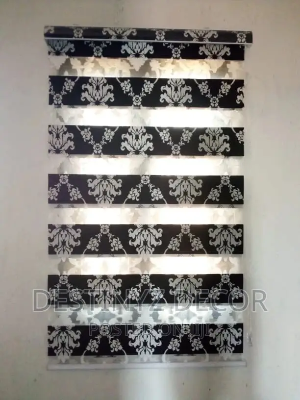 Window Blinds