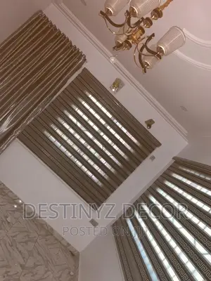 Window Blinds