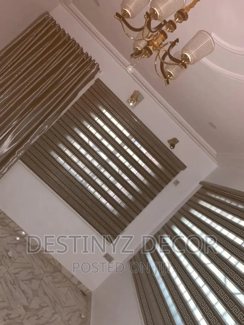 Window Blinds