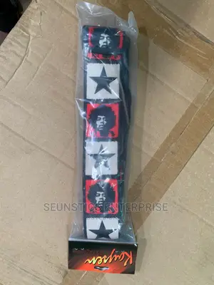 Original Guitar Belt (Strap)