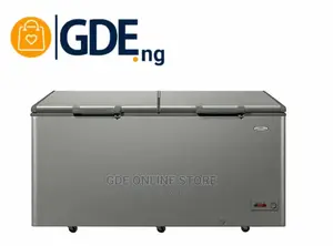 519L Inverter Chest Freezer, Up To 50% Energy Savings.