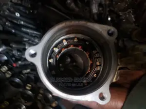 Repair Your Lexus Is350 Steering Rack