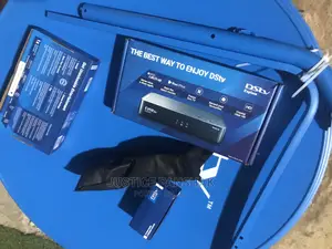 DSTV Explorer 2a