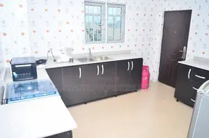 Furnished 3bdrm Apartment in Benin City for rent