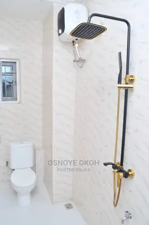 Furnished 3bdrm Apartment in Benin City for rent
