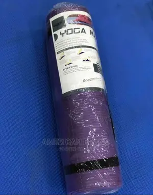 Good Quality Original Yoga Mat