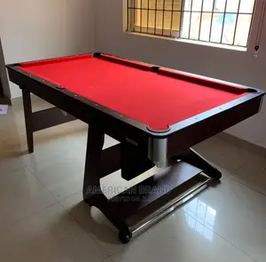 Nashua Fitness 6feet Snooker Board