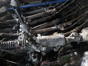 Lexus Ls460 Steering Rack