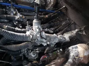 Lexus Ls460 Steering Rack