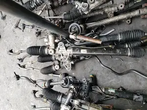 Steering Rack for Honda Pilot
