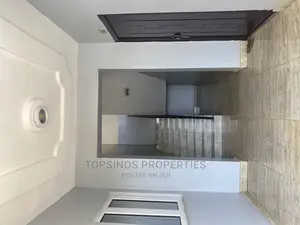 1bdrm Block of Flats in Dawaki for rent