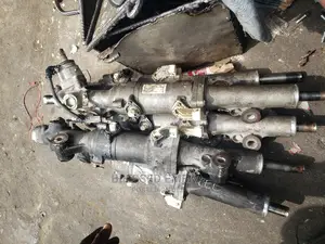 Electric Steering Rack for Gs350
