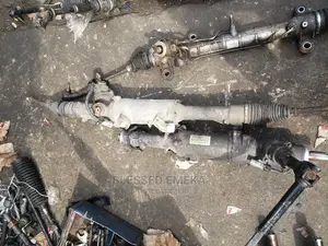 Electric Steering Rack for Lexus Is350