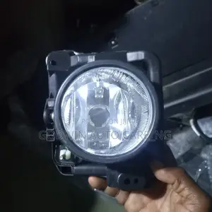 Foglight 2012 Acura ZDX