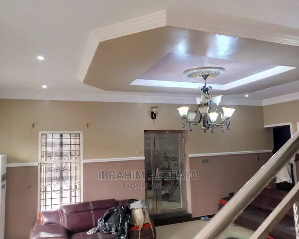 Painting And Design