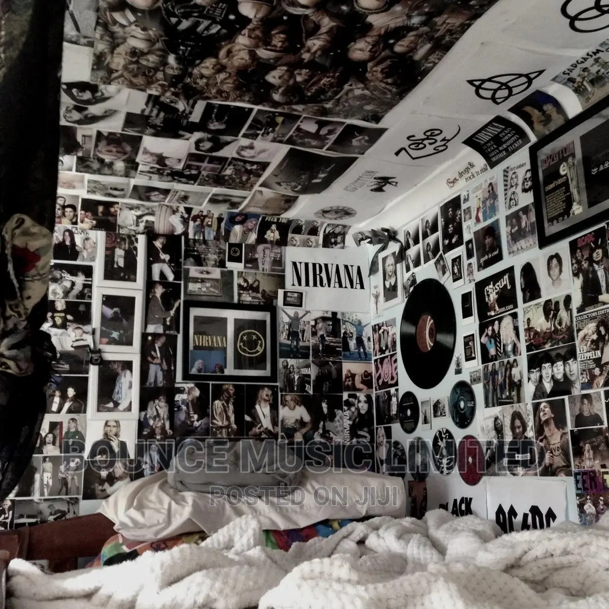 Vinyl Records