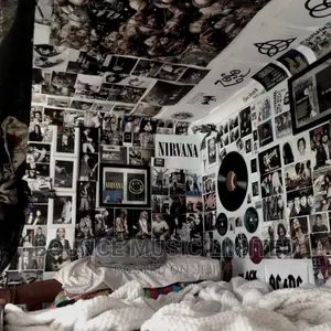 Vinyl Records