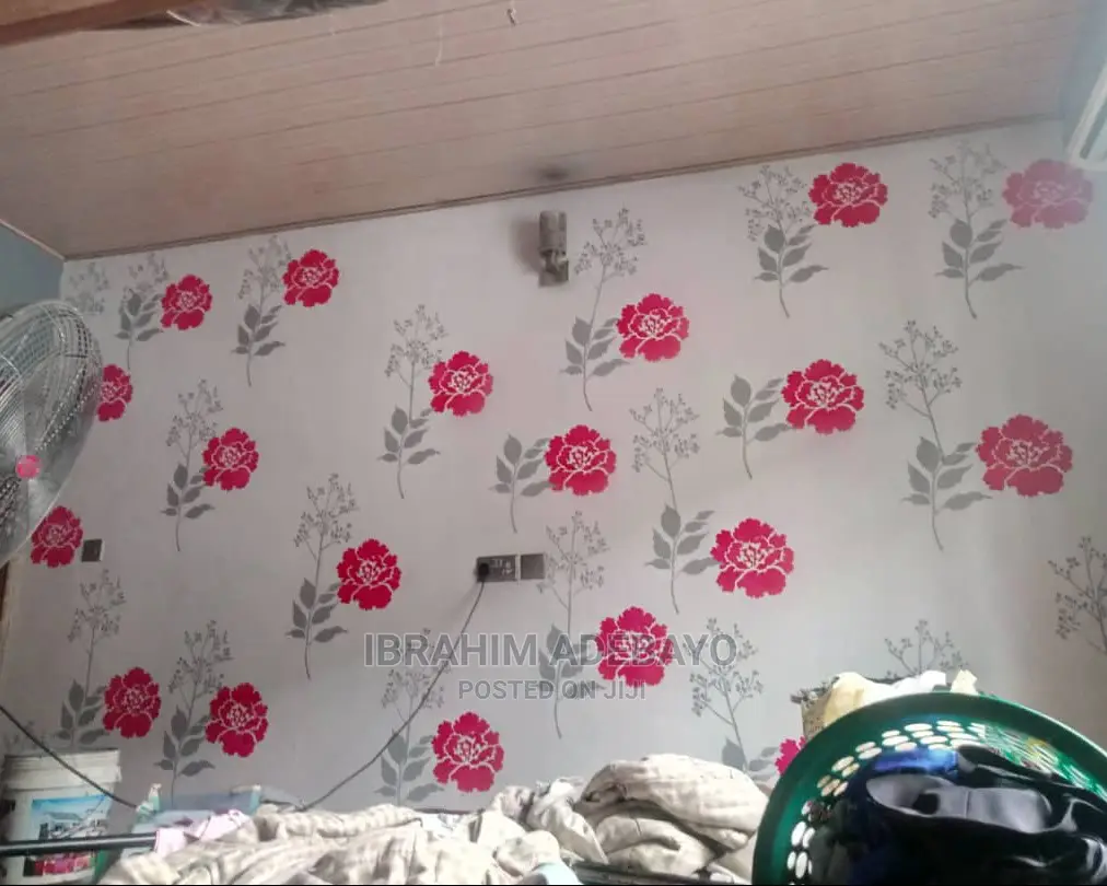 Painting And Design