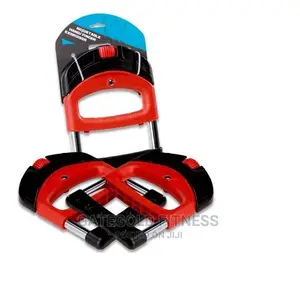 PS030009 Adjustable Power Grip