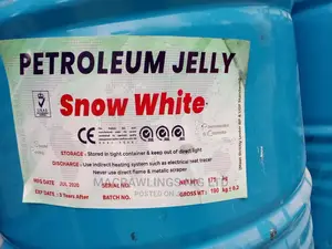 Petroleum Jelly