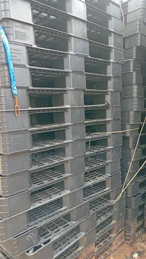 Plastic Pallets
