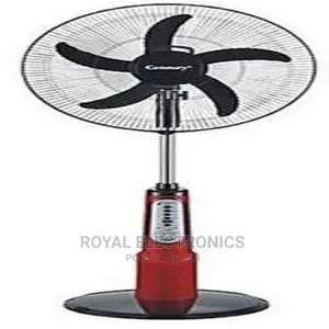 Century 18 Inches Rechargeable Fan